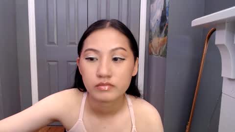 Spring Lee online show from October 8, 1:46 am