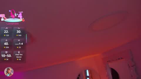 shelynna_azzul online show from January 31, 8:28 pm