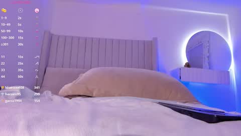 shelynna_azzul online show from February 27, 3:51 am