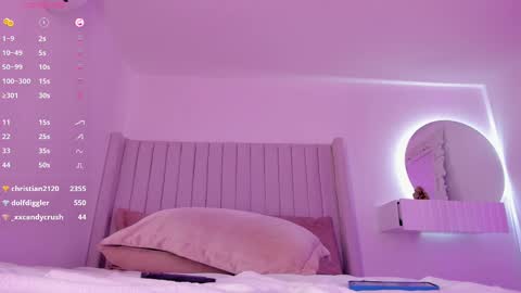 shelynna_azzul online show from February 24, 11:30 pm