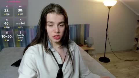 ShelyMoon online show from March 12, 12:53 am