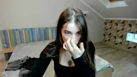 ShelyMoon online show from January 8, 10:48 am