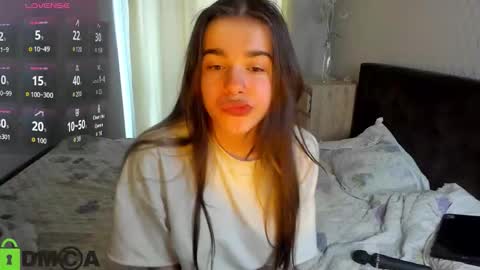 ShelyMoon online show from September 13, 1:57 pm
