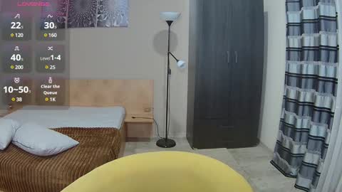 ShelyMoon online show from February 28, 11:23 pm