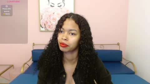 Shenna online show from February 23, 1:10 pm
