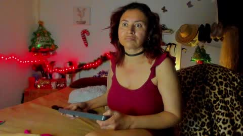Snapshot of sherahade chatting on December 28, 9:31 am shera hade online show from December 28, 9:31 am
