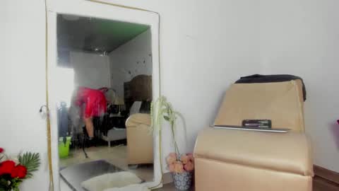 shera hade online show from October 5, 4:54 am