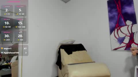 shera hade online show from October 2, 4:22 am