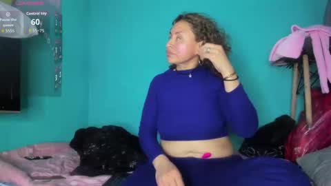 shera hade online show from November 15, 3:52 am