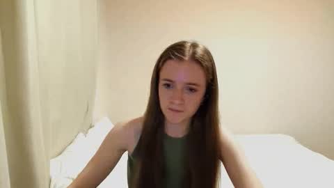 Jolyn online show from September 13, 6:10 pm