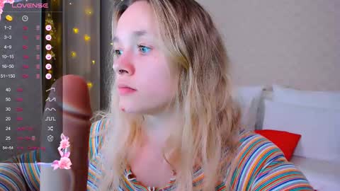 Sheril online show from March 9, 1:59 pm