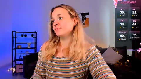 Sheril online show from February 8, 11:01 am