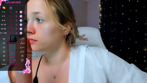 Sheril online show from March 12, 6:00 pm