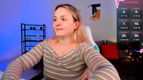 Sheril online show from February 8, 2:05 pm