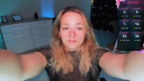 Sheril online show from February 9, 7:37 am