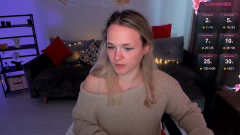 Sheril online show from February 2, 11:07 am