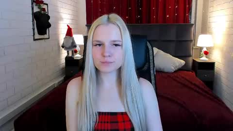 Sweet Sherri online show from June 4, 5:24 am