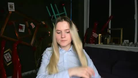 Sweet Sherri online show from April 23, 12:29 pm