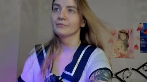 Sherri online show from February 23, 1:08 am