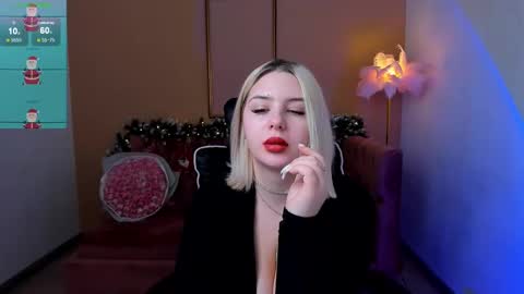 Snapshot of sherry__cheerry chatting on December 11, 9:19 am Sherry online show from December 11, 9:19 am