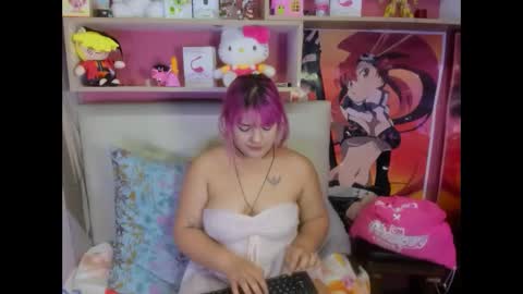 sherry_boomm online show from May 24, 12:29 am