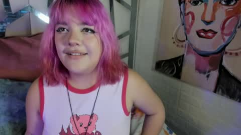 sherry_boomm online show from May 25, 9:21 pm