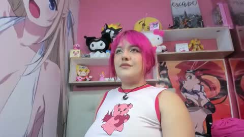 sherry_boomm online show from April 29, 8:57 pm