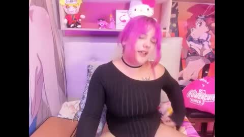 sherry_boomm online show from May 17, 9:46 pm