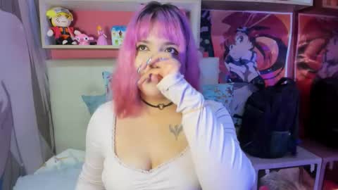 sherry_boomm online show from June 9, 9:03 pm