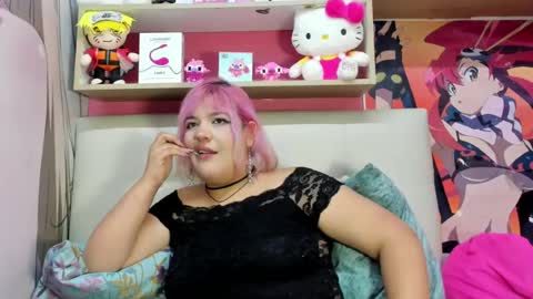 sherry_boomm online show from July 11, 12:15 am
