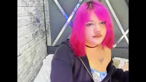 sherry_boomm online show from May 8, 9:09 pm