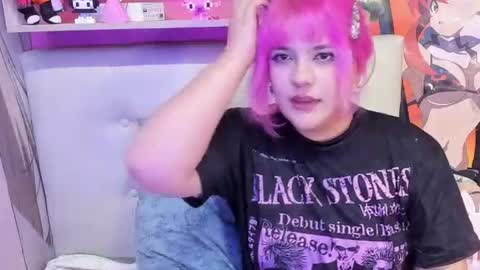 sherry_boomm online show from June 24, 11:45 pm