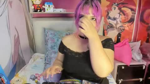 sherry_boomm online show from June 5, 9:53 pm