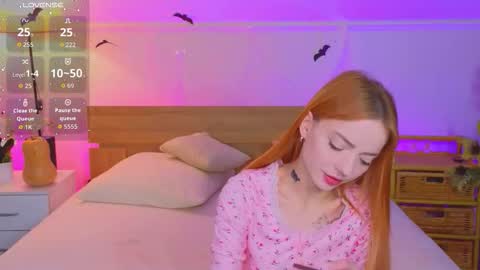 Sherry online show from October 31, 10:26 am