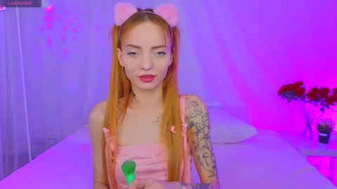 Sherry online show from November 1, 11:09 am