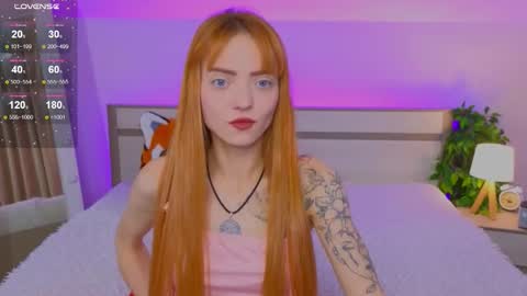 Sherry online show from October 13, 11:12 am