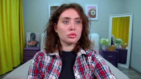 Sherry online show from April 3, 7:26 am