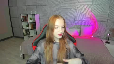 sherrykelly online show from May 19, 1:56 am
