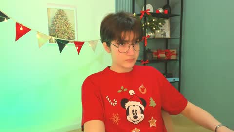 Sherry online show from December 23, 5:39 am