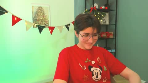 Sherry online show from December 23, 8:44 am