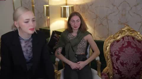 Sheryl online show from October 19, 11:04 am