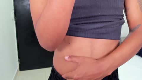 Snapshot of sheryl_ss chatting on January 3, 3:44 pm Sheryl Ss online show from January 3, 3:44 pm