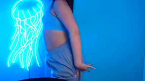 Snapshot of sheryl_sweet chatting on February 2, 6:53 pm Sheryl online show from February 2, 6:53 pm