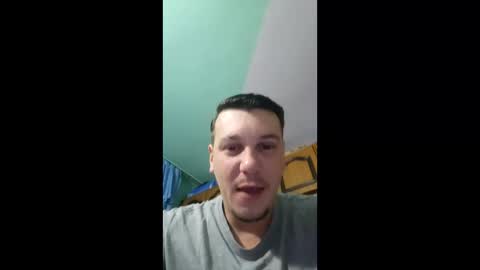 Snapshot of sheryn_percy chatting on December 31, 6:24 pm Sheryn online show from December 31, 6:24 pm