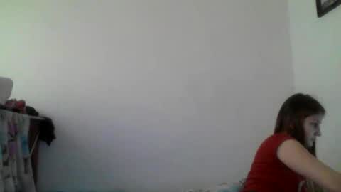 Snapshot of sheryn_percy chatting on January 6, 7:20 am Sheryn online show from January 6, 7:20 am