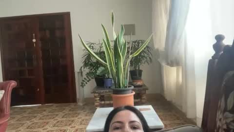 Shes Delicious online show from October 17, 1:15 pm