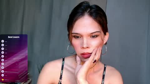 Lana But you can spell it backwards online show from May 9, 10:49 pm