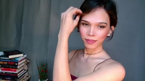 Lana But you can spell it backwards online show from May 13, 11:47 pm
