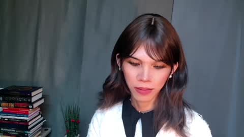 Lana But you can spell it backwards online show from May 8, 10:26 pm