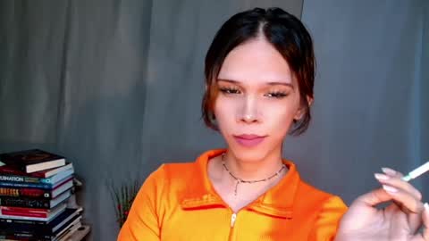Lana But you can spell it backwards online show from May 16, 1:21 pm